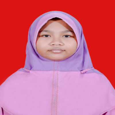 foto profil Aisyah Afriani Setya Pinilih